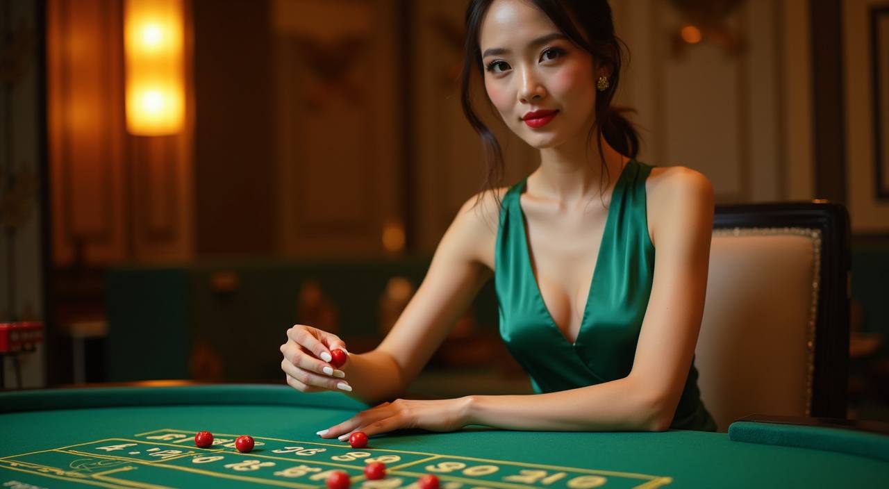 arsenal 888 Apa Yang Kami Sediakan Untuk Mahjong Ways