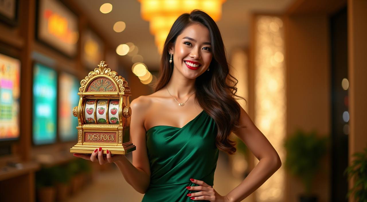 arsenal 888 Apa yang Kami Tawarkan dalam Quest For Gold